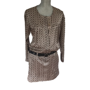 Groa tunic dress or shirt